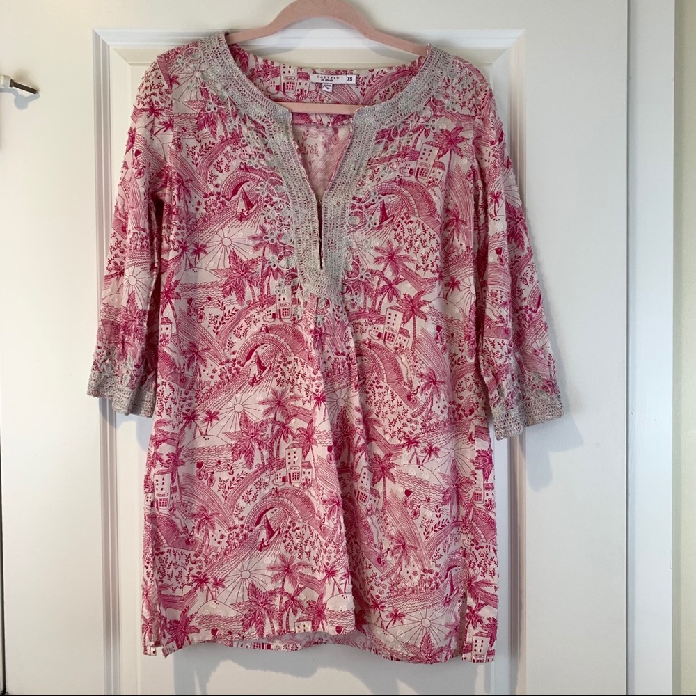 Calypso Shirt